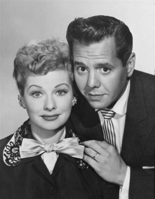 “I Love Lucy” Starring Lucille Ball and Desi Arnaz: A Comedy Goldmine From 1938 That Will Still Tickle Your Funny Bone Today!