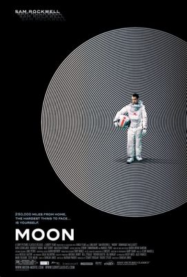 Moon! A Haunting Tale of Isolation and Identity Featuring Sam Rockwell