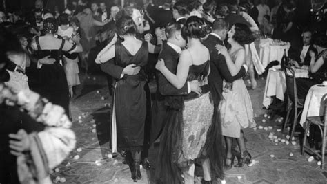 The Roaring Twenties A Glimpse into Jazz Age Excess and the Triumph of the Human Spirit!