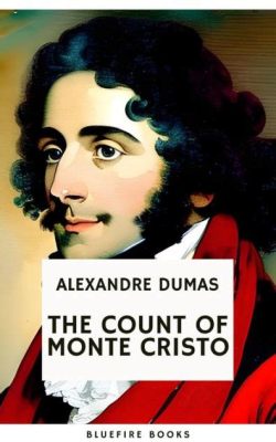 The Count of Monte Cristo: An Epic Tale of Revenge and Redemption Featuring an Intense Performance by James Burke