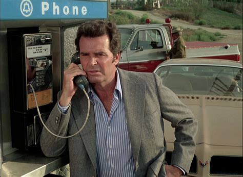 The Rockford Files! An Intriguing Crime Drama Starring James Garner and Featuring Unforgettable 70s Style!